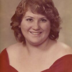 Alice Marie Rosamond, age 62