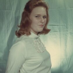 Lenora Gwen Dees, age 77