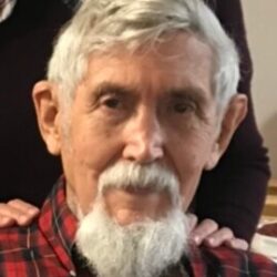 Ralph Reece Ellis, age 91