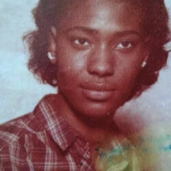 Arlethea Jiles Davis, age 59
