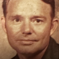 James Norman McDaniel, age 91