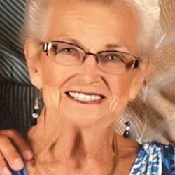 Evelyn M. Hanover, age 84