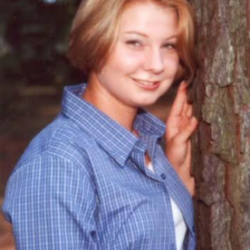 Terri Jane McClenning, age 40