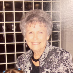 Rosalie “Rosie” Elmore, age 82