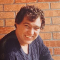 George William “Bill” Dickey, age 80