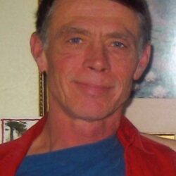 Robert M. Bailey, age 65