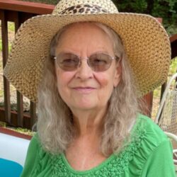 Judy Frances (Beaver Smith) Harris, age 72