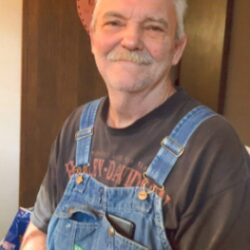 Chris Alan Fletcher, age 57
