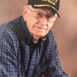 Paul Richard Greszler, age 97