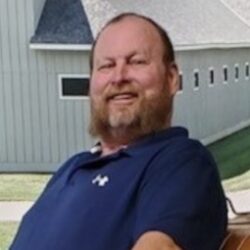Douglas (Doug) Eugene Leonard, age 55