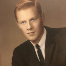 Dennis Roy Anderson Sr, age 81