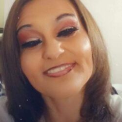 Angela May Williams, age 43,
