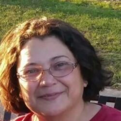 Margot Silguero, age 53