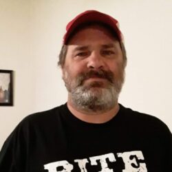 James William Melton Jr, age 51