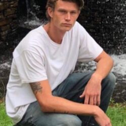 Brannon Lee Tipton, age 25
