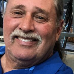 Bobby Floyd Henrichs, age 64