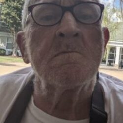William “Bill” David Gaines Sr, age 78