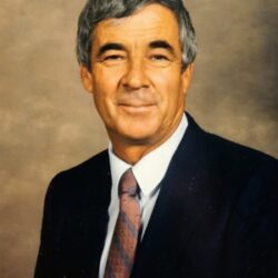 William Lyle “Buddy” Stubblefield, age 86