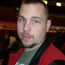Joel Brandon Joslin, age 49