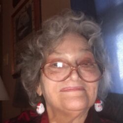 Patricia (Pat) Ann Lee Elrod, age 74