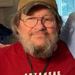 Merritt Alexander Johnston Jr, age 76