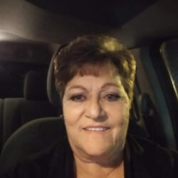 Ferrendia Kay Reed Keeth-Meyer, age 66