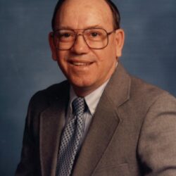 George William Roulston, age 89