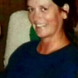 Peggy Lee Hodges Swift, age 68
