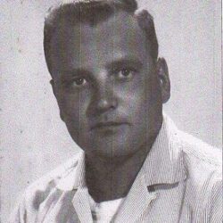 John “Jack” Paranuk JR, age 84