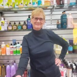 Debra “Debbie” Ann Kelly, age 61