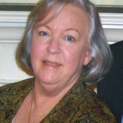 Carol Ann Hill, age 82