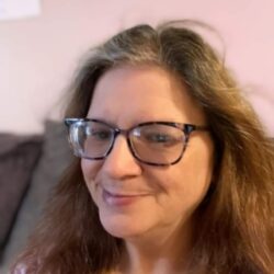 Hope Elaine Englehart Benskin, age 58