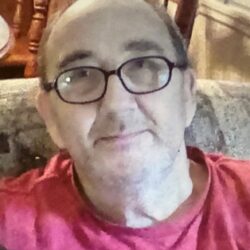 George William Fowler, age 67