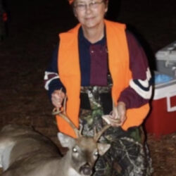 Brenda Carolyn (House) Horn, age 78