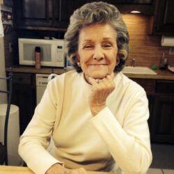 Avis L. Twitty, age 86