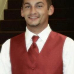 Brandon Ray Williams, age 38
