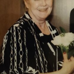 Barbara Jean Coffman, age 83