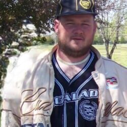 Jason Douglas “Jay” Clegg, age 47
