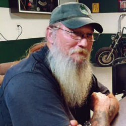Woody Herman Thompson, age 63