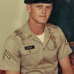 John C. Gurley, III, age 75