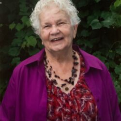 Freda Whitt Harris, age 86