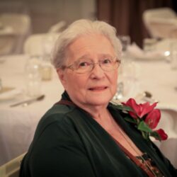 Dawn Elaine Chynoweth, age 88