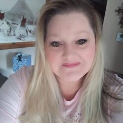 Polly Ann (Cole) Yount, age 52