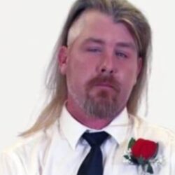 Timothy Aaron Hylton, age 41