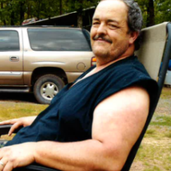 Michael Tadd Hafner, age 55