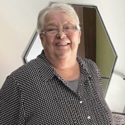 Carolyn Jennet Kirkendoll, age 64