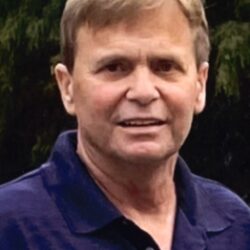 Charles Steven “Steve” Wood, age 65