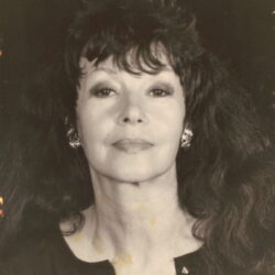Cynthia Agnes Harrell Brown, age 85