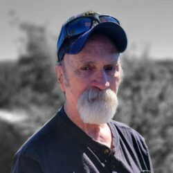 Dennis Charles Peters, age 72