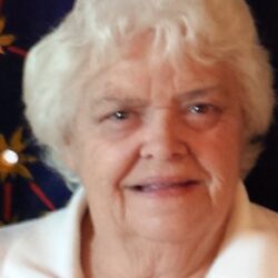 Virginia Jean (Fortner) Barrett, age 79
